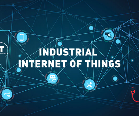 How IoT is Transforming Manufacturing