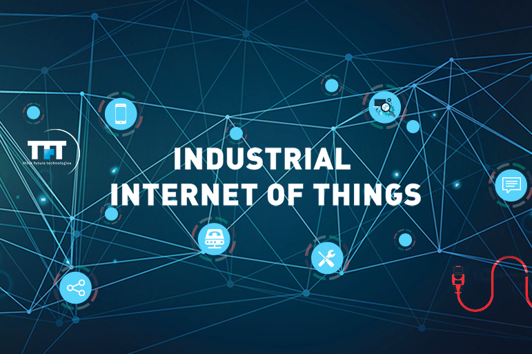 How IoT is Transforming Manufacturing