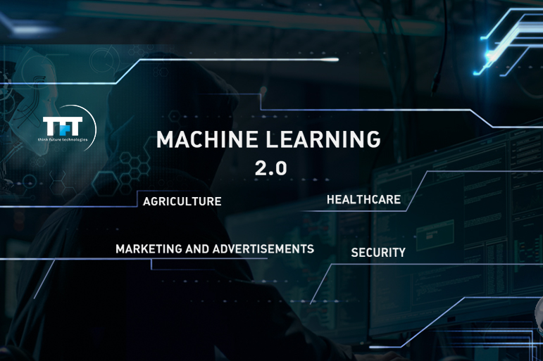 Machine Learning 2.0 : TFT’s Marvel Triumph