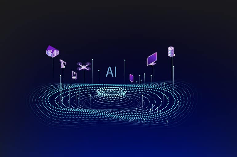 Artificial Intelligence Revolutionizing The Digital Market Through Various Applications 1 Artificial Intelligence Revolutionizing The Digital Market Through Various Applications