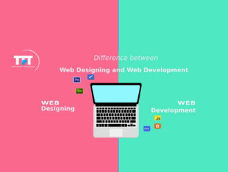 The Difference Between Website Design and Development
