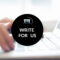 TFT - Write for Us