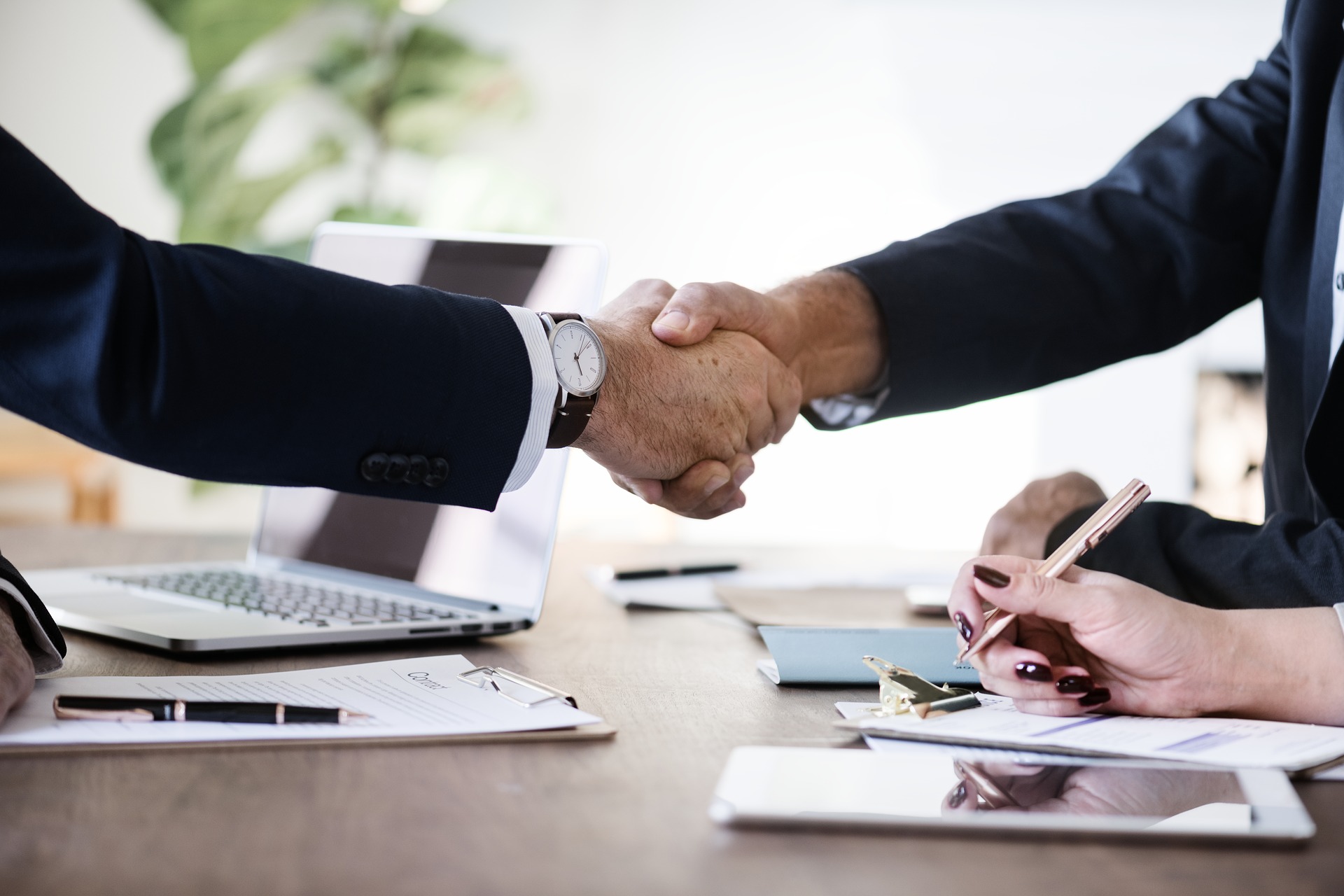 What Should You Expect From Your Software Development and Testing Company 1 What Should You Expect From Your Software Development and Testing Company