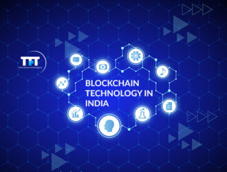 Blockchain Technology in India