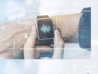 Wearable Technology: Its Place in Workplace Wellness