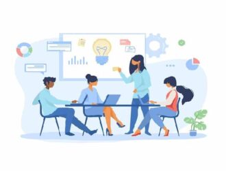 Thinking to Revolutionize your Project Management? KickStart with Artificial Intelligence