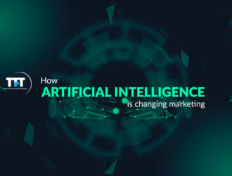5 Ways AI Is Changing Marketing Trends