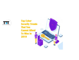 Top Cyber Security