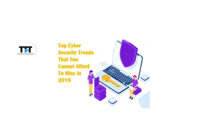 Top Cyber Security