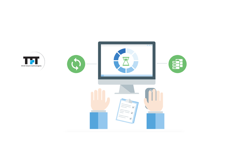Performance Testing Of SaaS-Based Application 1 Performance Testing