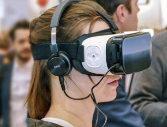 Upcoming AR Trends that will Revolutionize Technology