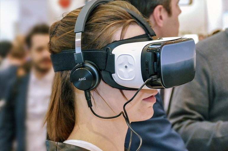 Upcoming AR Trends that will Revolutionize Technology 1 Upcoming AR Trends that will Revolutionize Technology