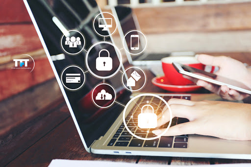 Things to Know in Integrating Cybersecurity in Web Design 1 Things to Know in Integrating Cybersecurity in Web Design