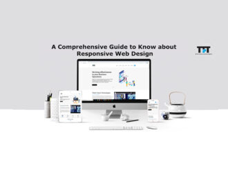 A Comprehensive Guide to Know about Responsive Web Design