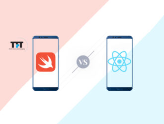 React Native versus Swift: The Right Framework for Your iOS App Development