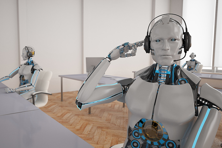 Why Chatbots Are Key to the Future of Business Intelligence 1 Why Chatbots Are Key to the Future of Business Intelligence
