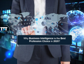 Scope of Business Intelligence in Future as Good Career Option - 2020