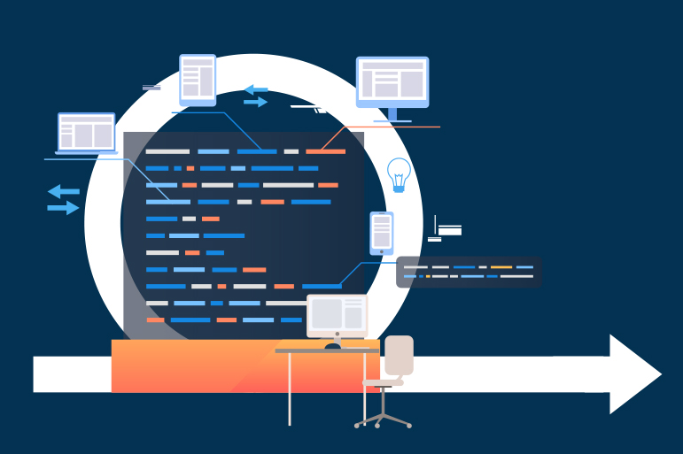 7 Tips to Choose Outsourcing Web Development Company