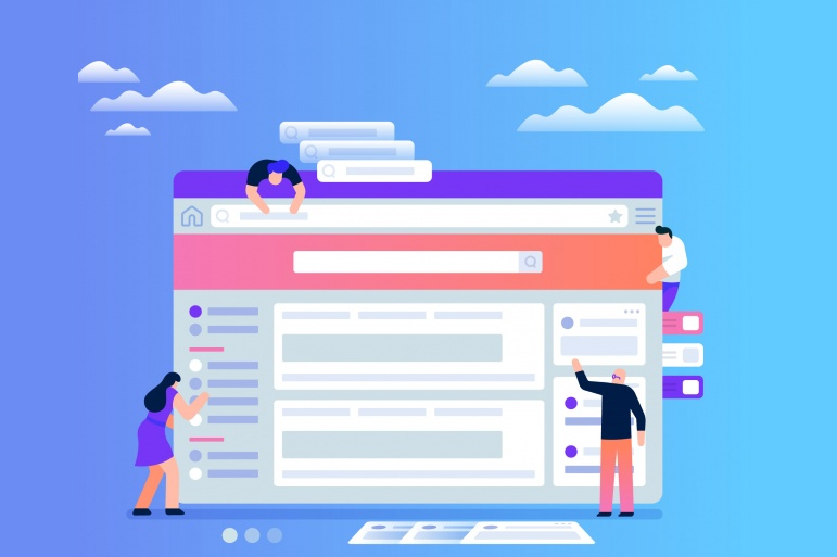 7 Tips to Choose Outsourcing Web Development Company