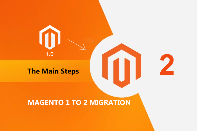 Magento 1 to 2 Migration: The Main Steps 1 Magento1 to 2 Migration: The Main Steps