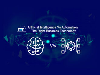 Artificial Intelligence Vs Automation: The Right Business Technology