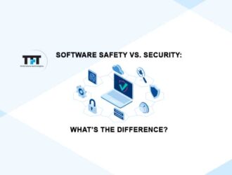 Software Safety Vs Security: What's the Difference?