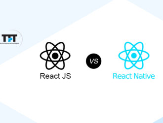 React JS vs. React Native: Everything that You Wanted to Know