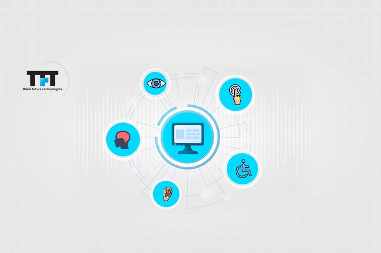 Web Accessibility: Making the Web Accessible for All 1 Web Accessibility: Making the Web Accessible for All