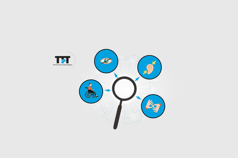 Why is Accessibility Testing Important? 1 Why is Accessibility Testing Important?