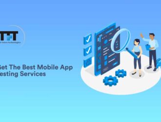 mobile app testing