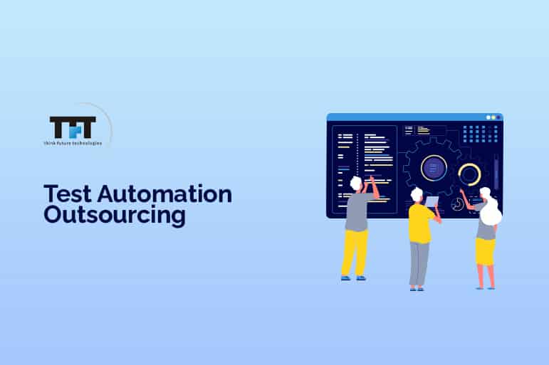 A Great Way to Improve the Quality of a Software Product 1 test automation