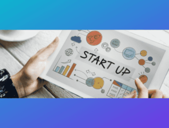 Start-up