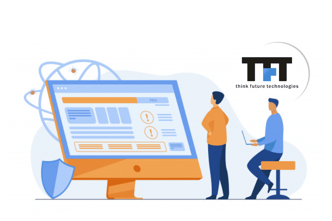 Get the Best Software Testing Outsourcing Results with TFT 1 Get the Best Software Testing Outsourcing Results with TFT