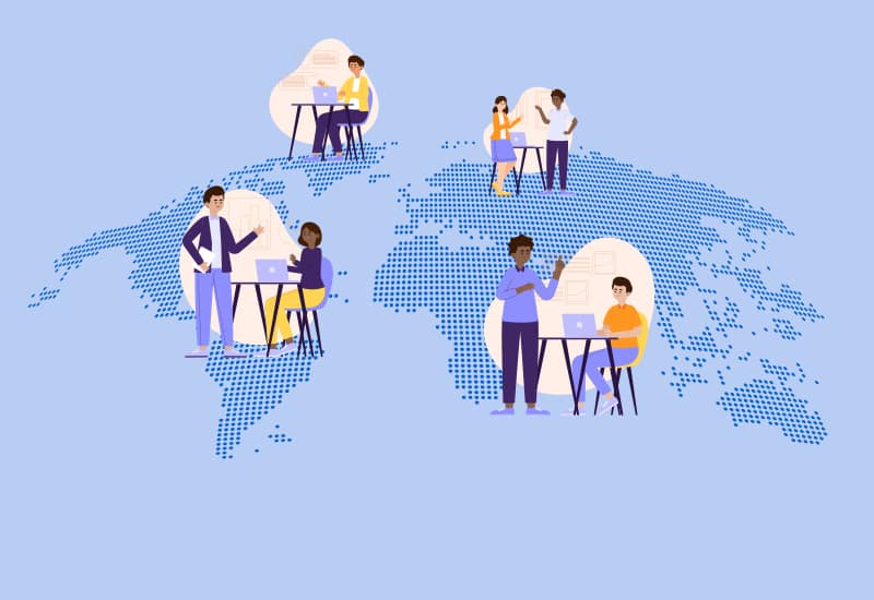 Offshore App Development Company: Benefits and Important Tips 1 Offshore App Development Company