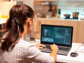 7 trends in web dev