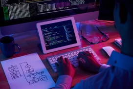 python for web dev