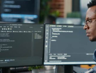 back end dev