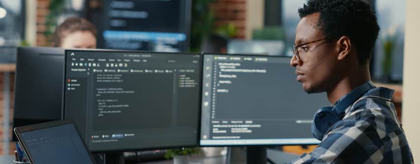 Top Back-End Web Development Tools That You Need To Know In 2022 1 back end dev