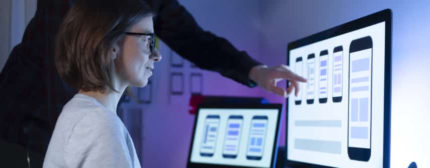 Top Fintech Development Features Required to Create a Mobile App User-Friendly 1 fin tech development