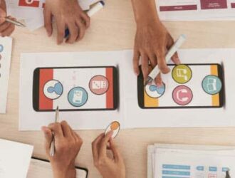 6 Aspects To Consider Before Hiring A Mobile App Development Firm For Your Business
