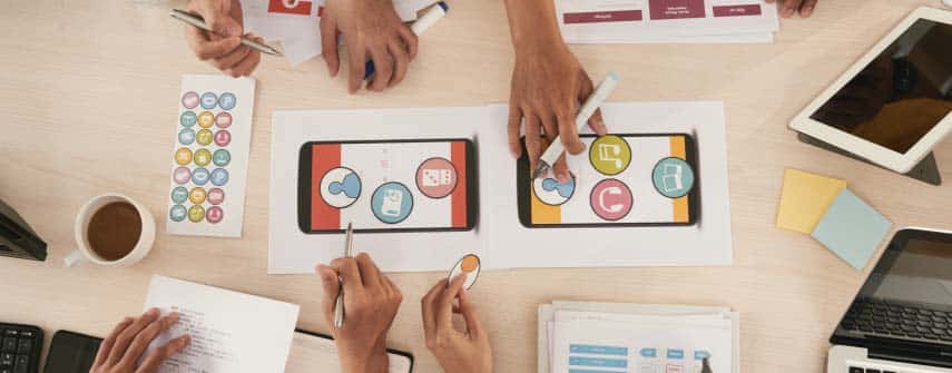 6 Aspects To Consider Before Hiring A Mobile App Development Firm For Your Business 1 6 Aspects To Consider Before Hiring A Mobile App Development Firm For Your Business