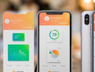 mobile app dev