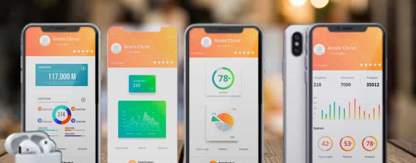 Top Frameworks for Mobile App Development in 2022 1 mobile app dev