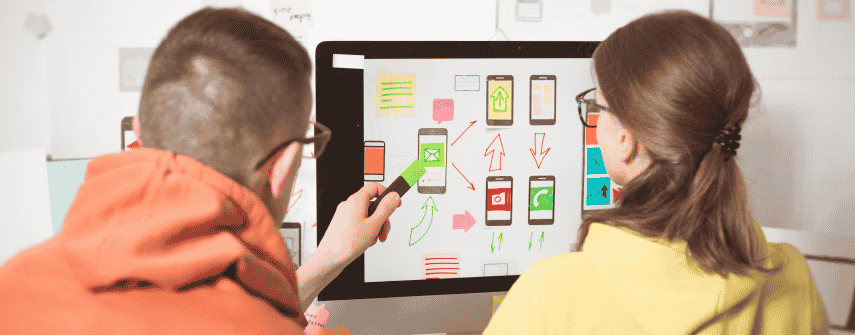 6 Major Aspects That You Need To Check While Performing Mobile App Testing 1 performing mobile apps
