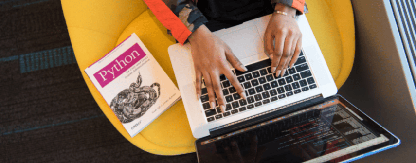 Benefits of Python Web Development for Businesses 1 Benefits of Python Web Development for Businesses