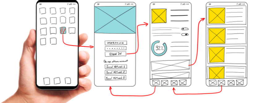 Top Android App Development Strategies You Need To Know 1 Android App Development