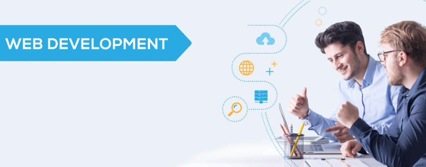 Benefits of Web Application Development Services 1 Benefits of Web Application Development Services