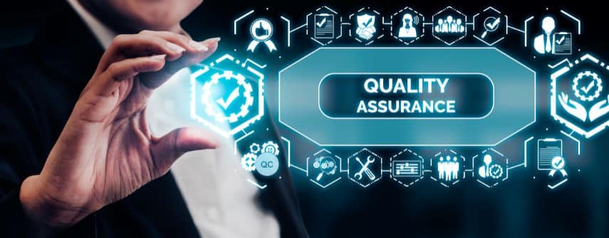Quality Assurance Myths Debunked 1 Quality Assurance Myths