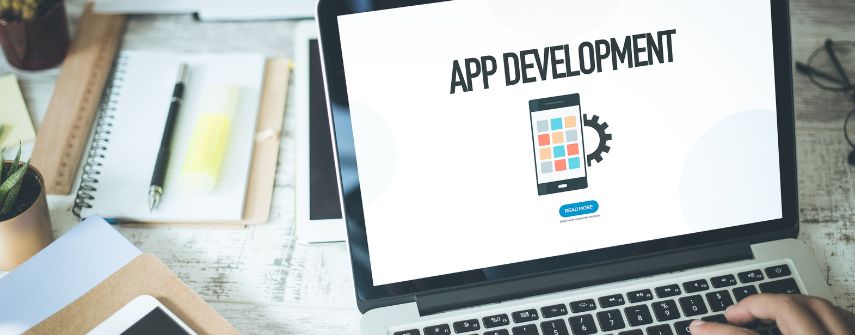 Mobile App Development with Golang: Using frameworks like Flutter 1 Mobile App Development Services