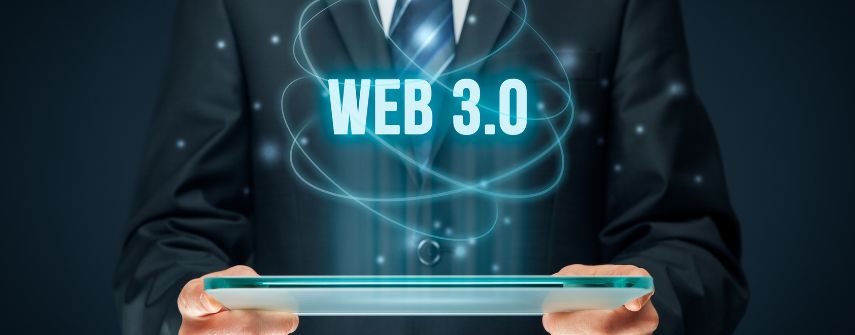 From Web2 to Web3: Associate with Think Future Technologies for your business Web3 Development 1 From Web2 to Web3